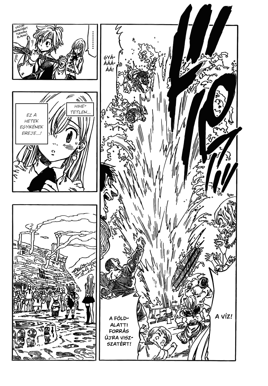 Naruto Kun Hu Mangaolvasó Nanatsu No Taizai Chapter 002 Page 35